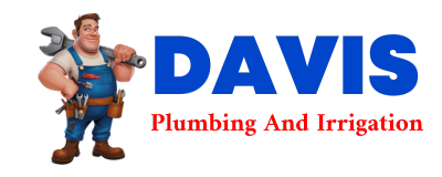 Trusted plumber in SPRINGS